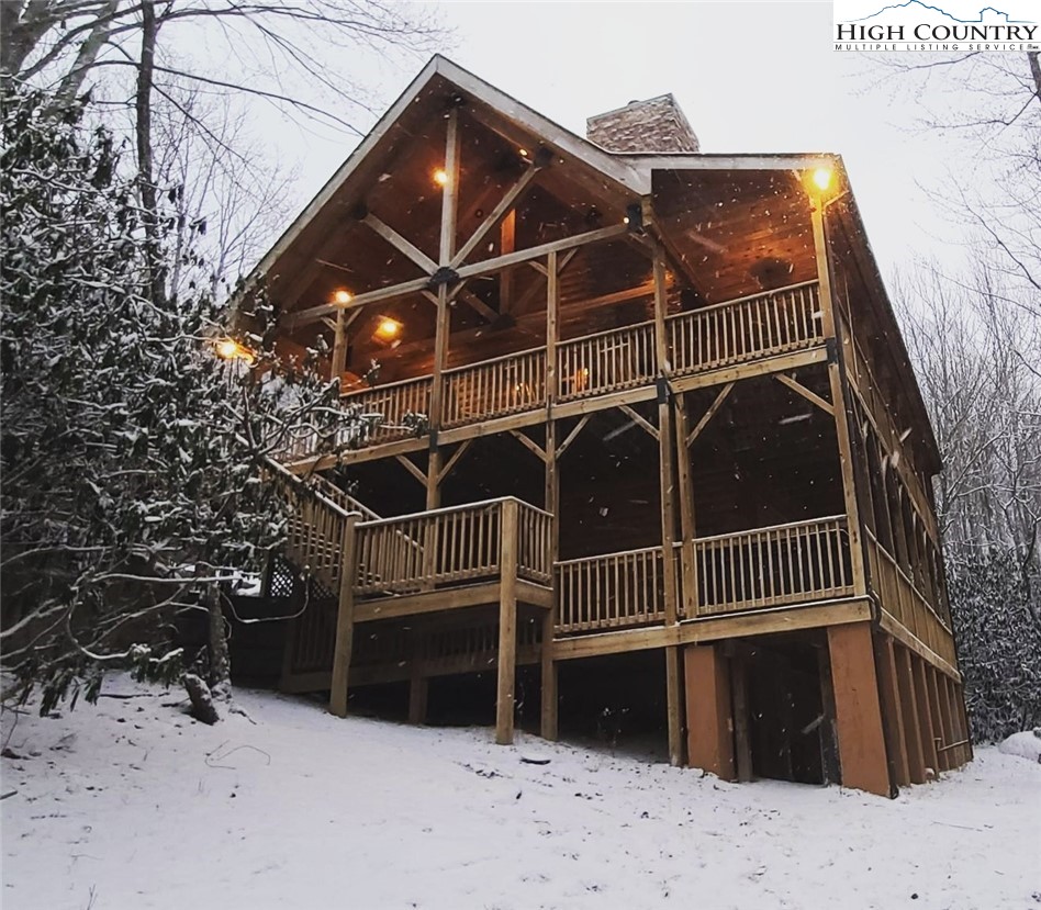 218 Ridgecrest Circle
