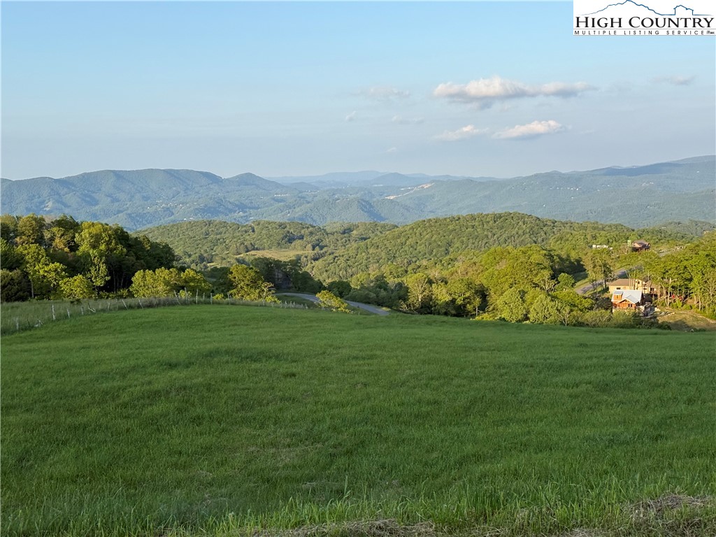 TBD/"Wolf Lot" Chappell Farm Road