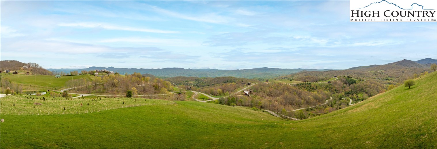 TBD/"Wolf Lot" Chappell Farm Road