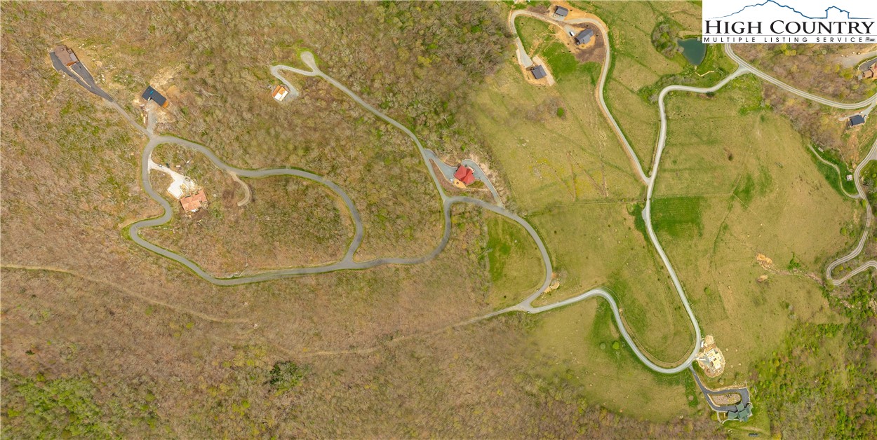 TBD/"Wolf Lot" Chappell Farm Road