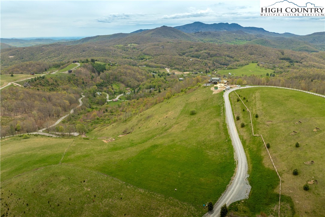TBD/"Wolf Lot" Chappell Farm Road