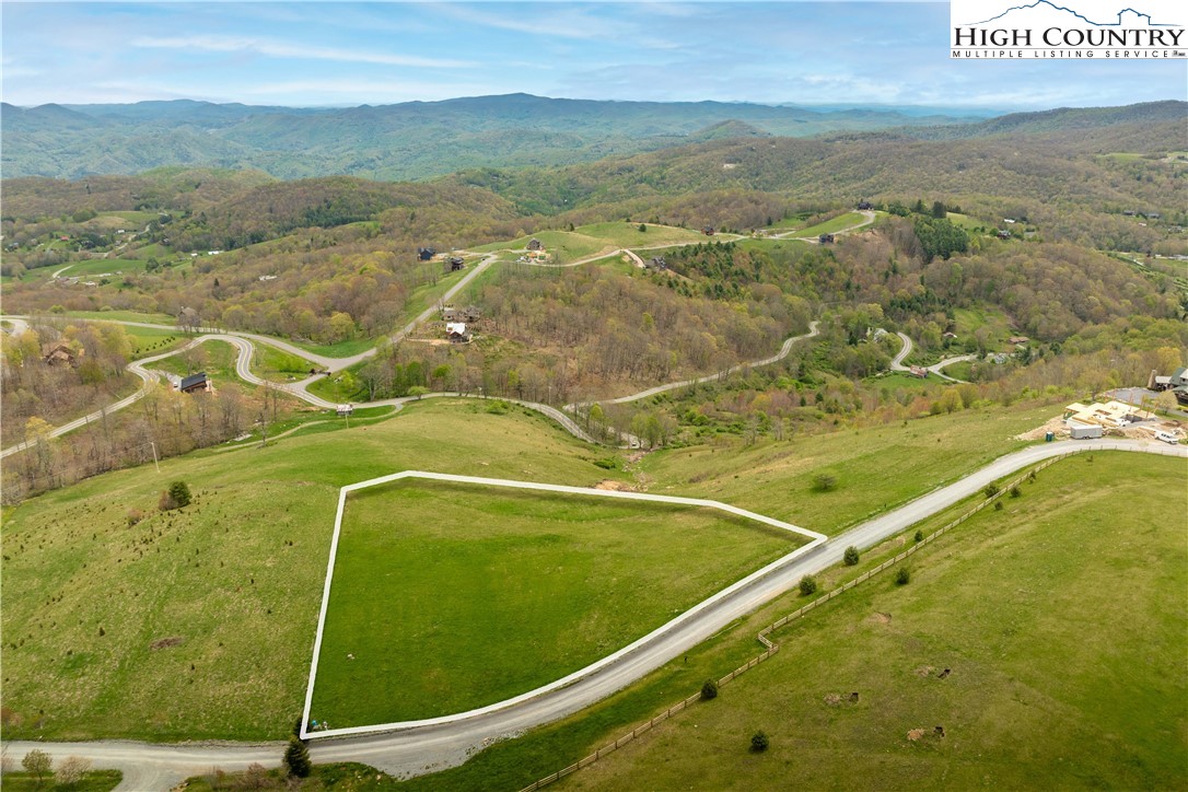 TBD/"Wolf Lot" Chappell Farm Road