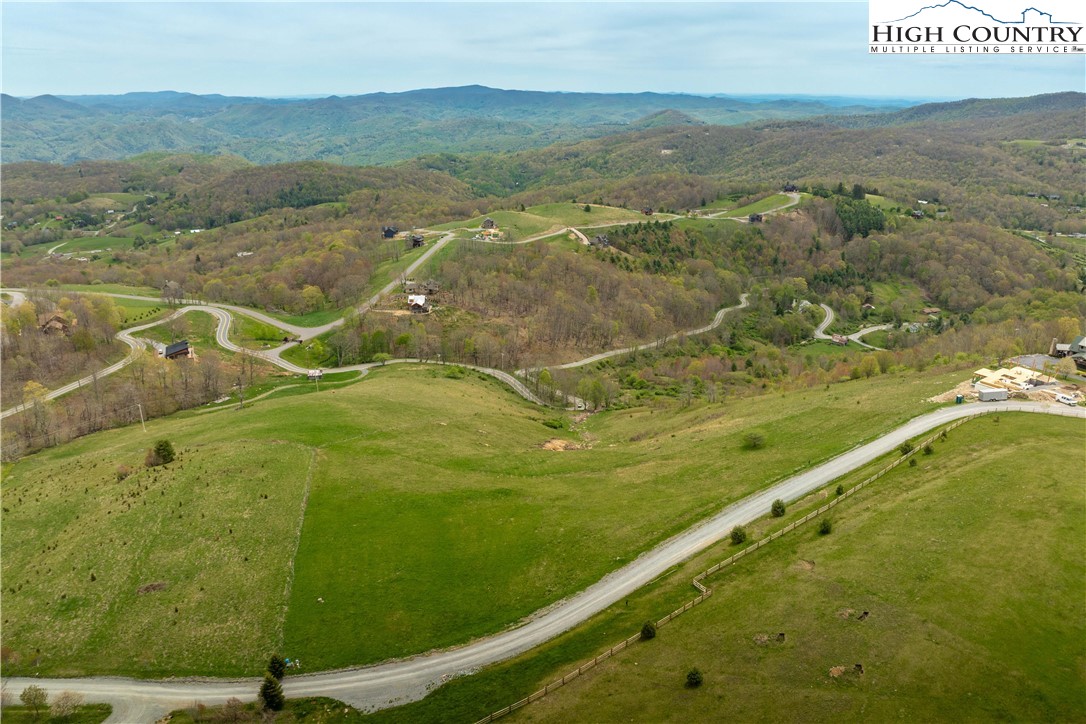 TBD/"Wolf Lot" Chappell Farm Road