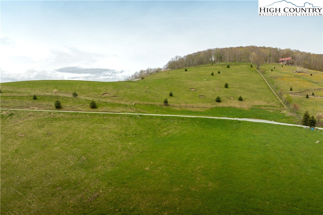 TBD/"Wolf Lot" Chappell Farm Road