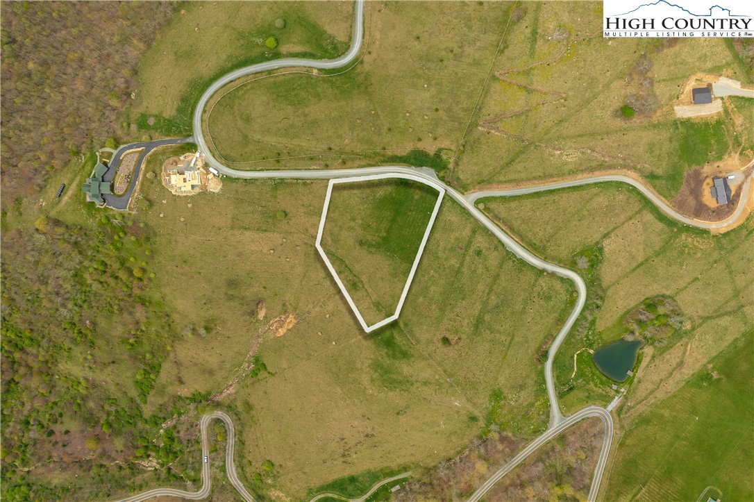 TBD/"Wolf Lot" Chappell Farm Road