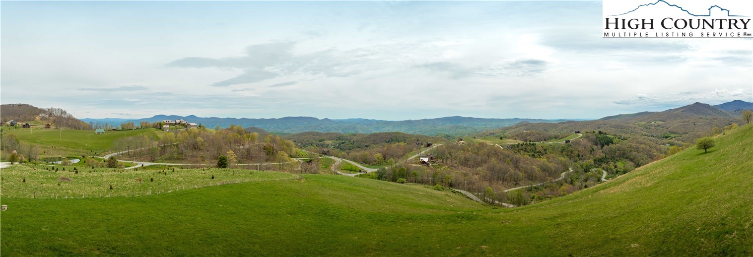 TBD/"Wolf Lot" Chappell Farm Road