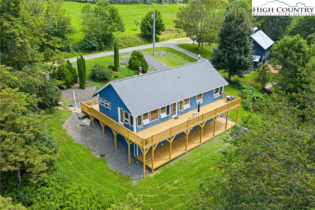 1030 Raven Rock Drive