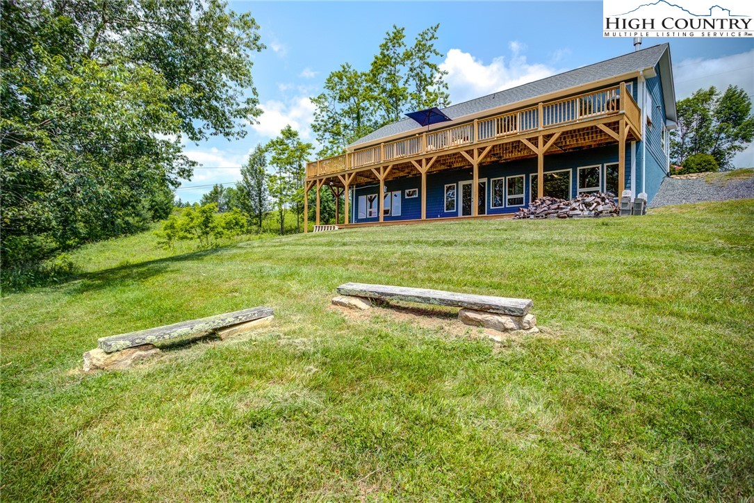 1030 Raven Rock Drive
