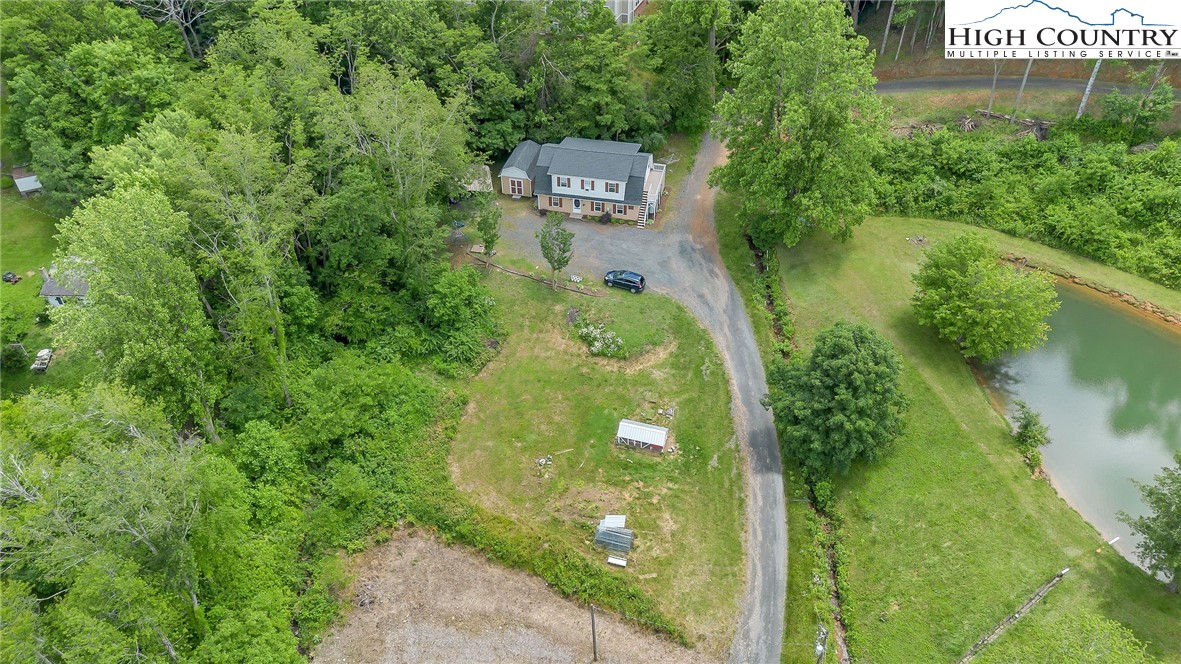 195 Trinity Lane