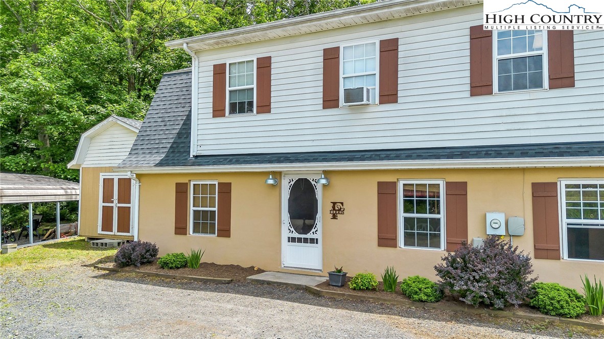 195 Trinity Lane