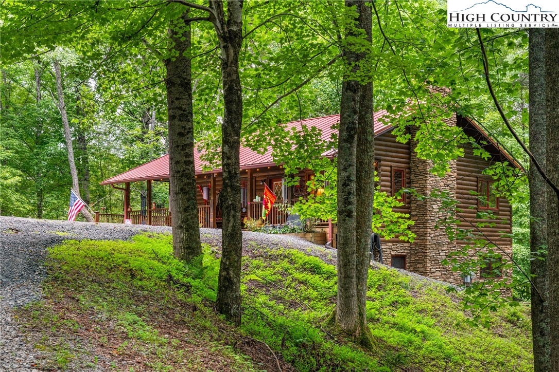 455 Laurel Creek Road