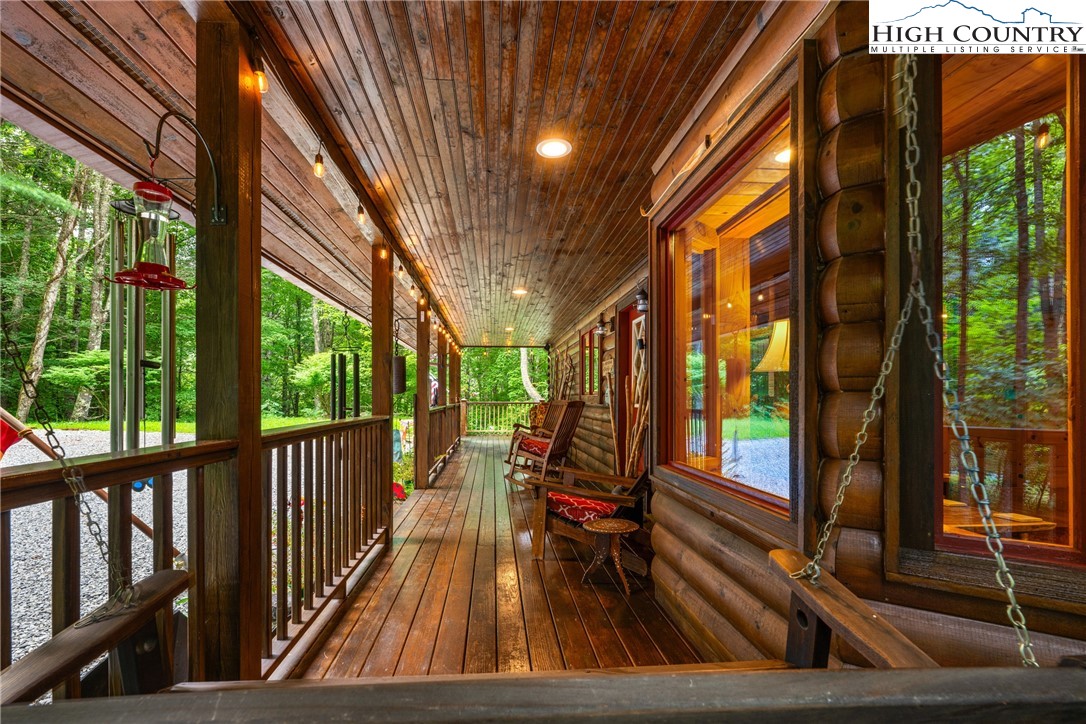 455 Laurel Creek Road