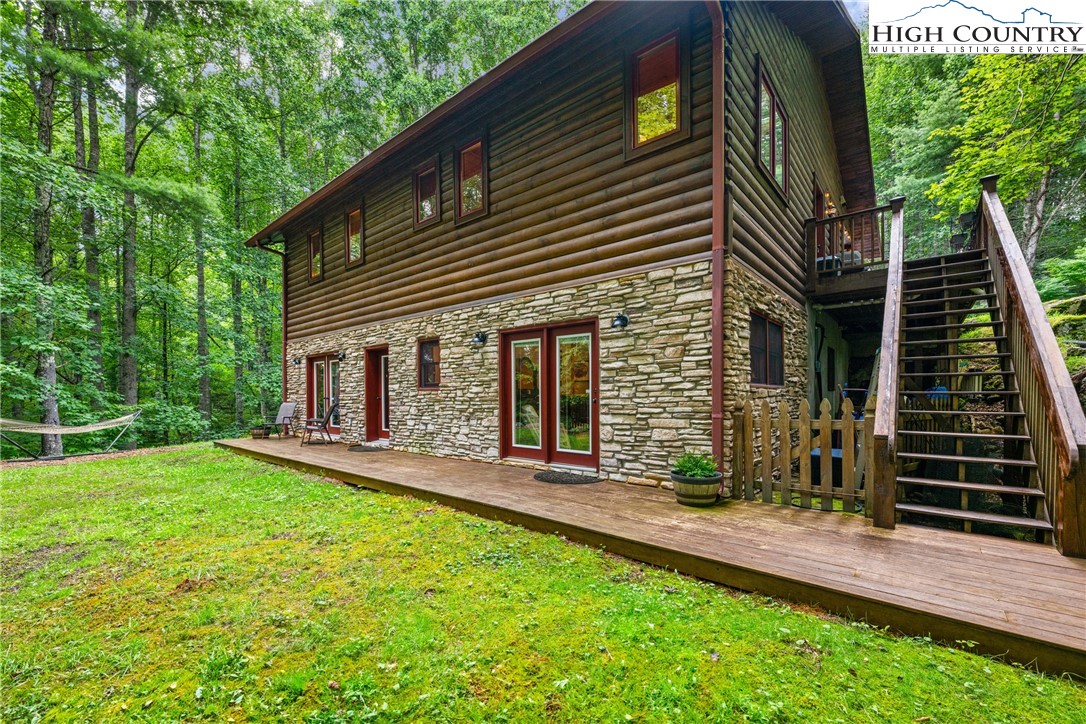 455 Laurel Creek Road