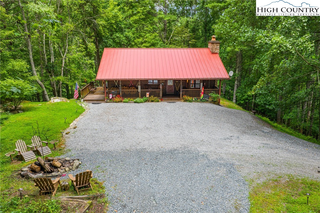 455 Laurel Creek Road