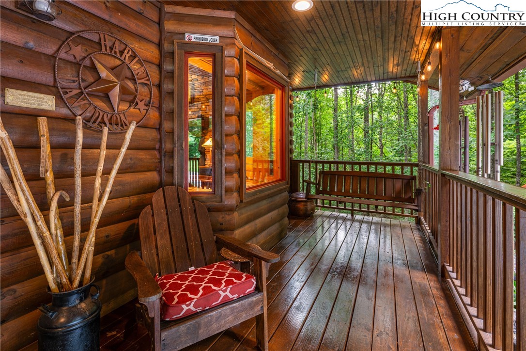 455 Laurel Creek Road