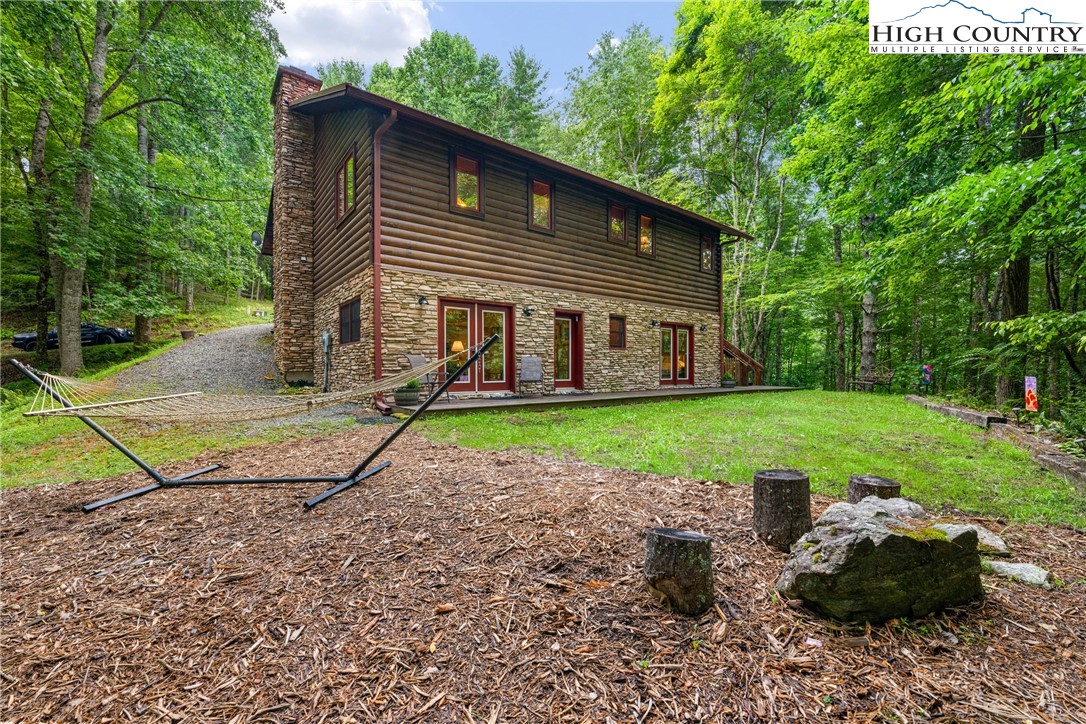 455 Laurel Creek Road