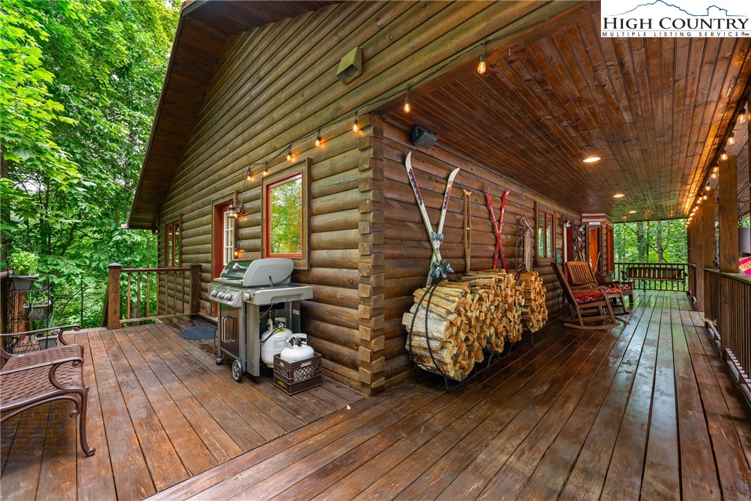 455 Laurel Creek Road