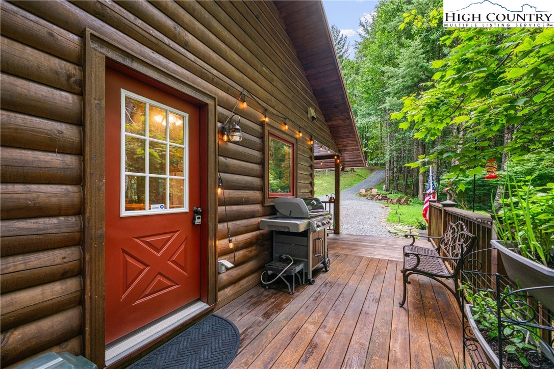 455 Laurel Creek Road