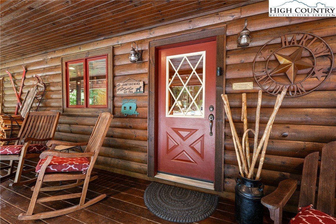455 Laurel Creek Road