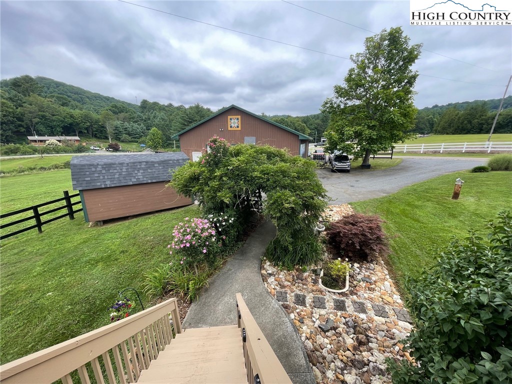 1453 Big Flatts Church Road