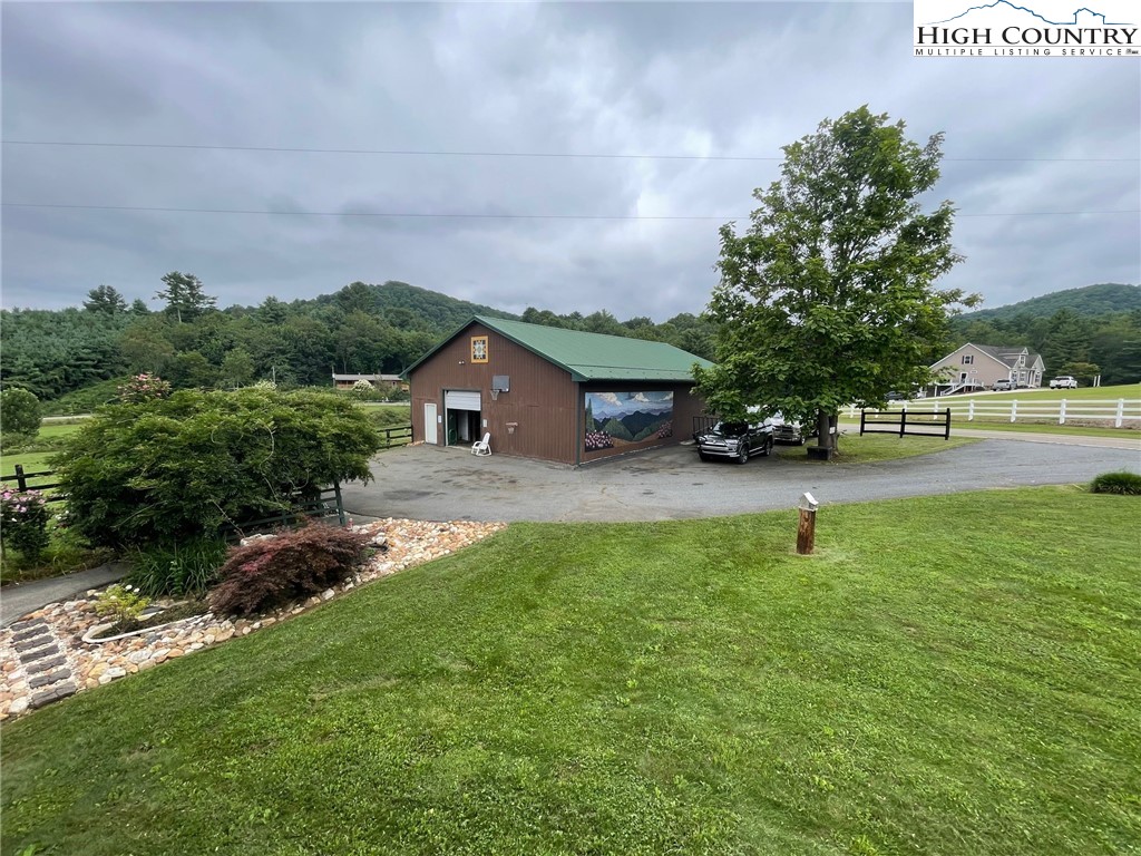 1453 Big Flatts Church Road