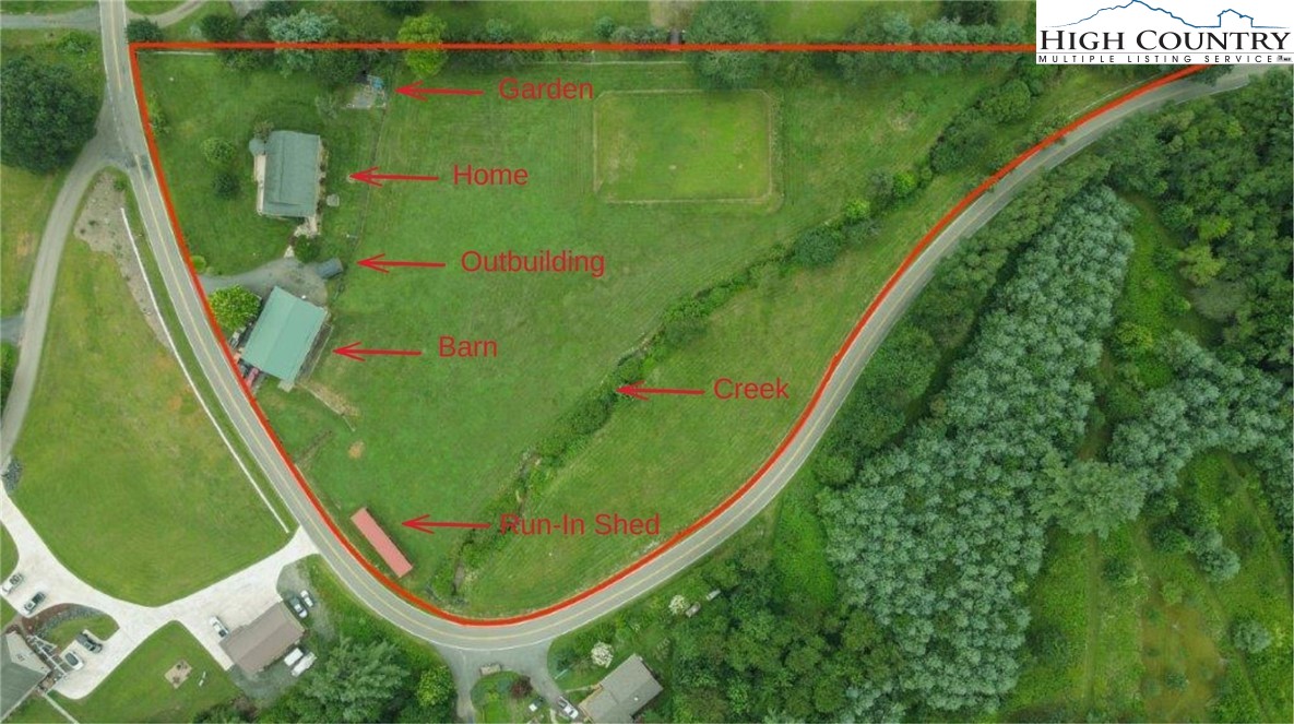 1453 Big Flatts Church Road