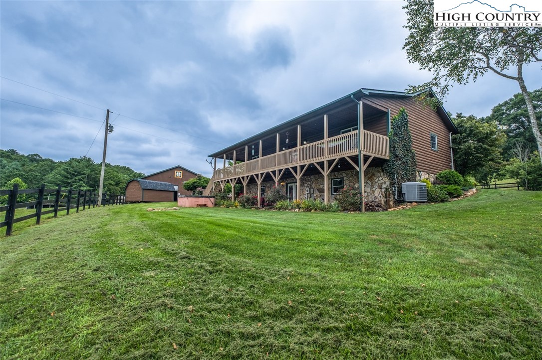 1453 Big Flatts Church Road