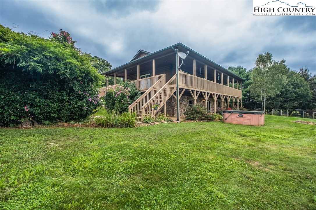 1453 Big Flatts Church Road