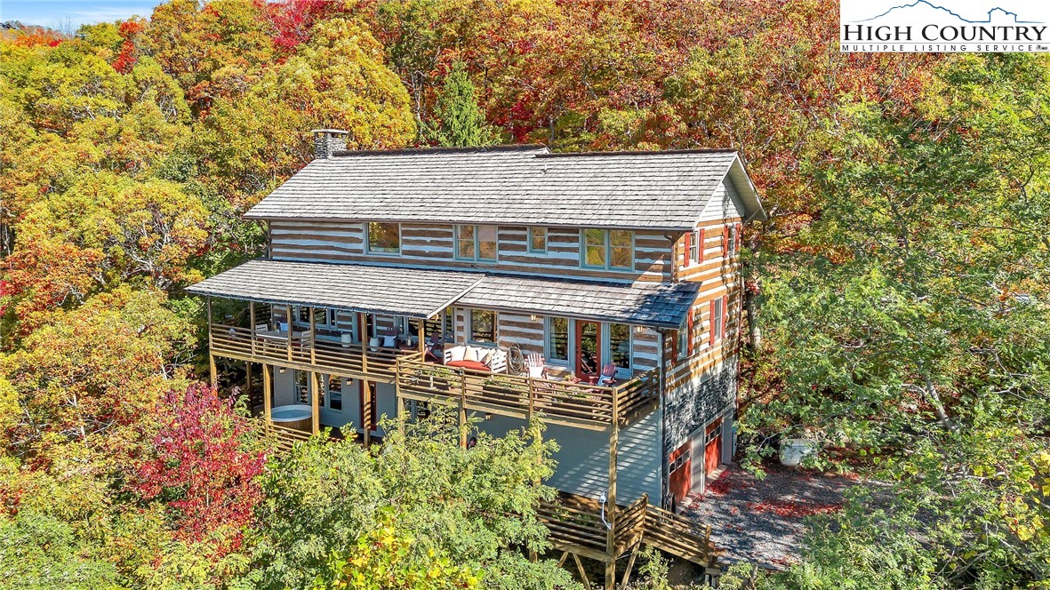 238 Crooked Arrow Drive