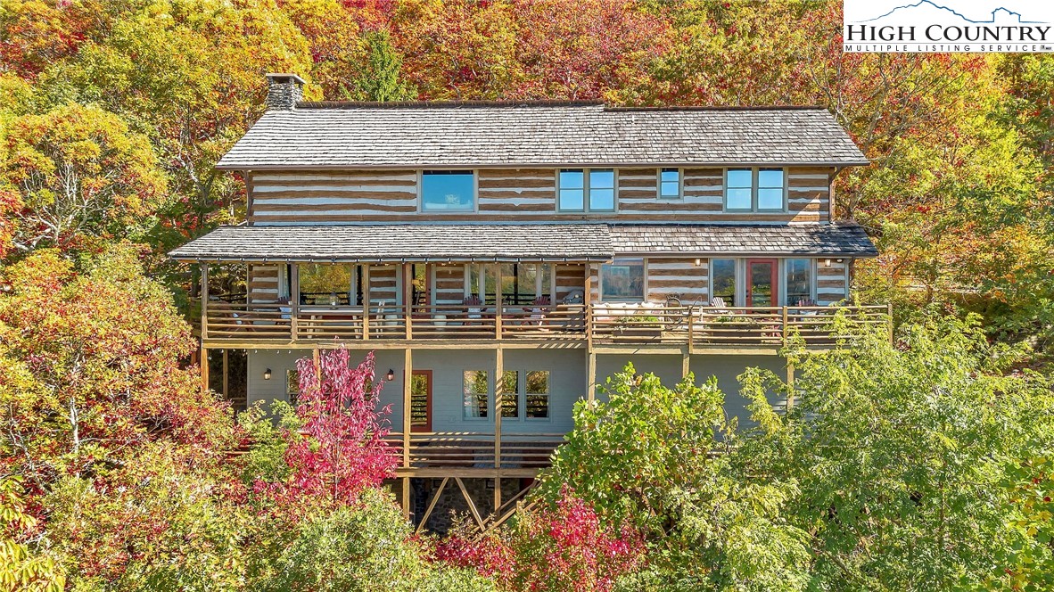 238 Crooked Arrow Drive