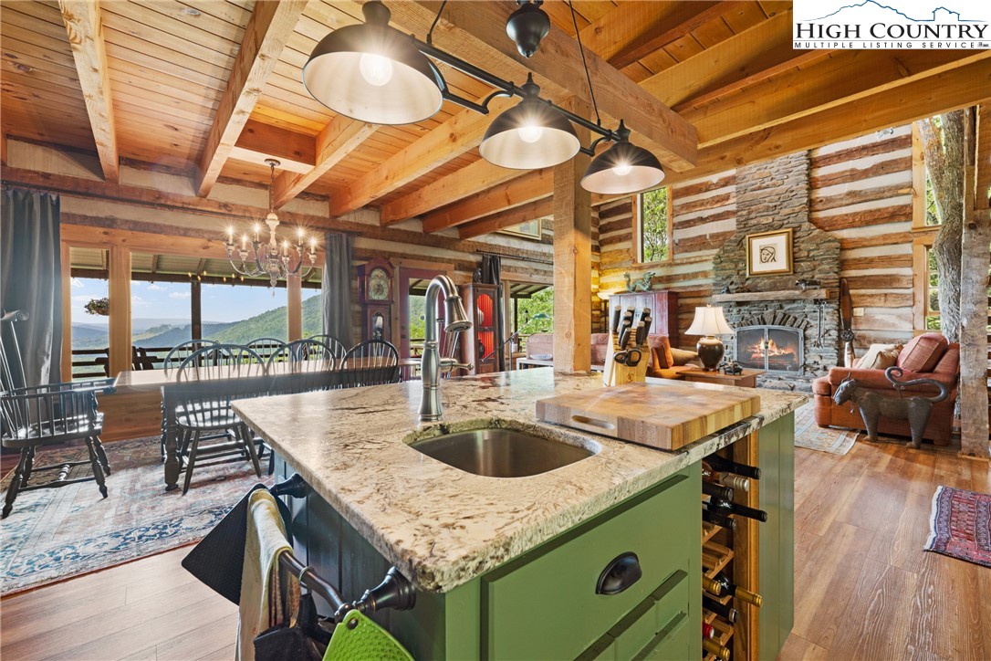 238 Crooked Arrow Drive