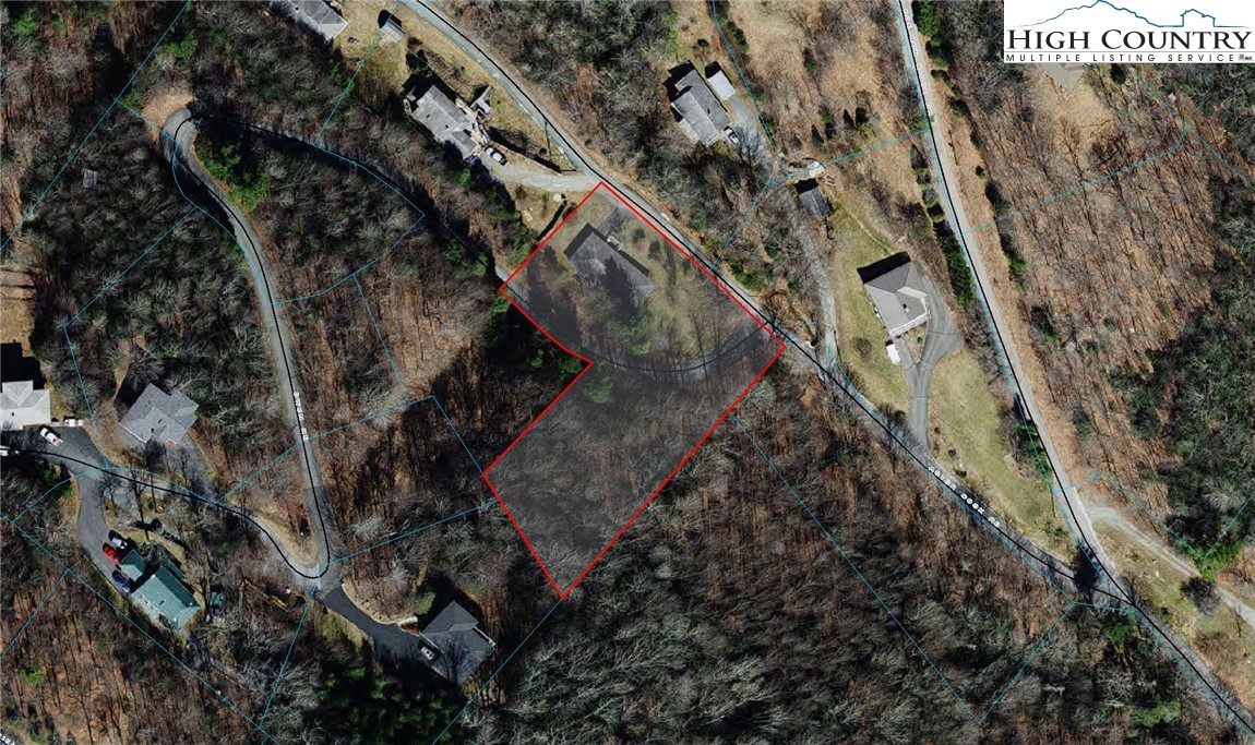 489 Astor Cook Road