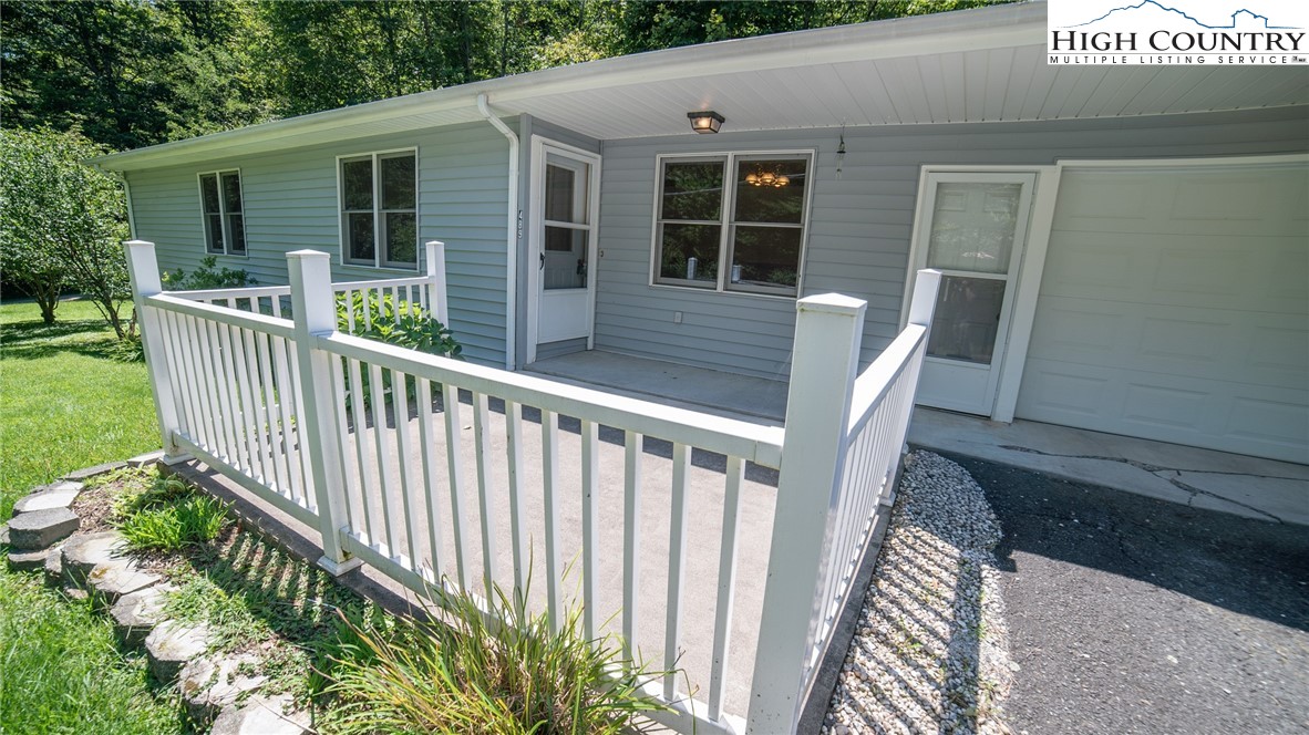 489 Astor Cook Road