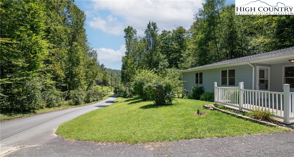 489 Astor Cook Road