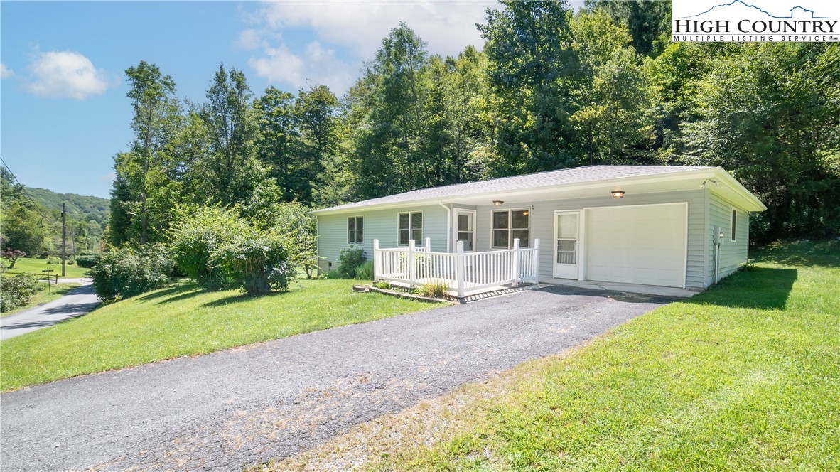 489 Astor Cook Road