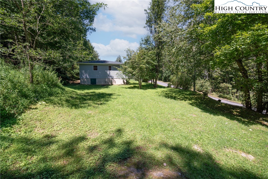 489 Astor Cook Road
