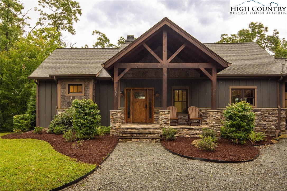 108 Nightshade Road