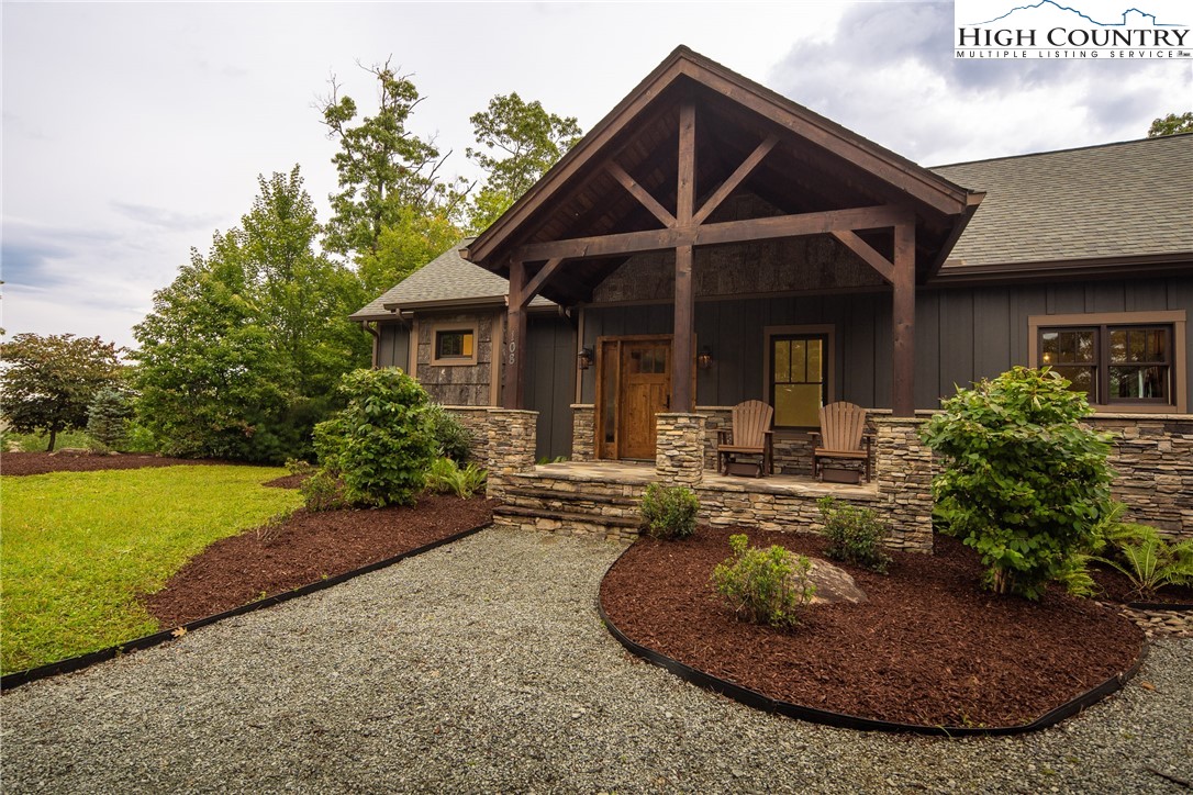 108 Nightshade Road