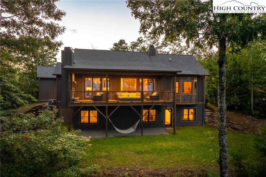 108 Nightshade Road
