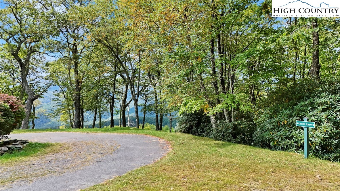 Lot 10 Mountain Laurel Parkway