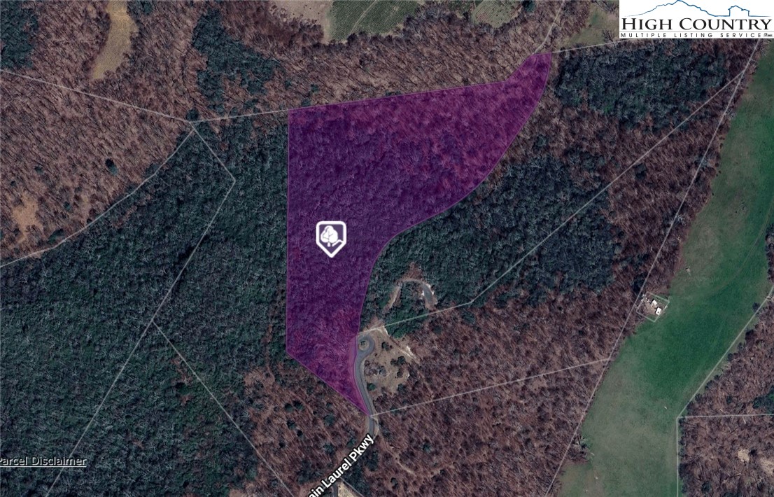 Lot 10 Mountain Laurel Parkway