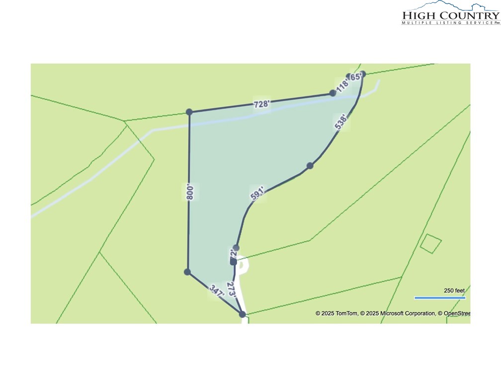 Lot 10 Mountain Laurel Parkway