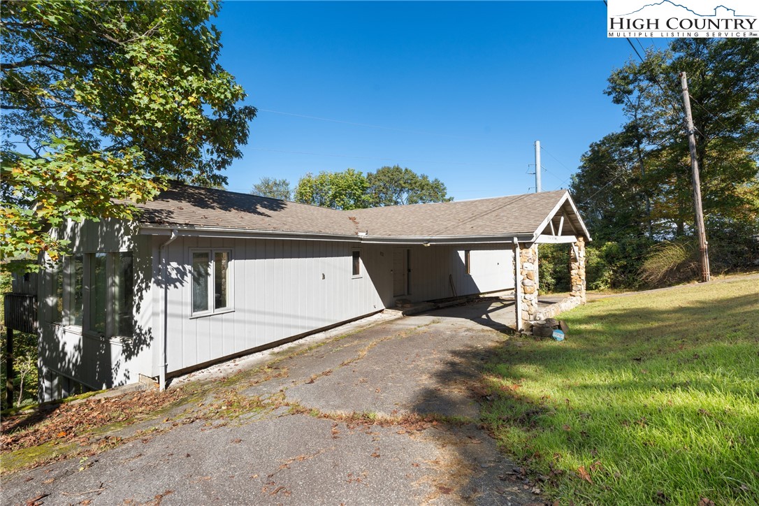 1803 Goforth Road