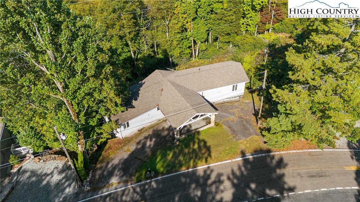 1803 Goforth Road