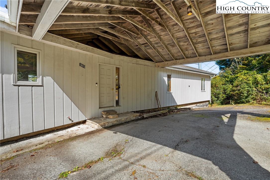 1803 Goforth Road