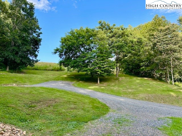 1661 Bare Creek Road