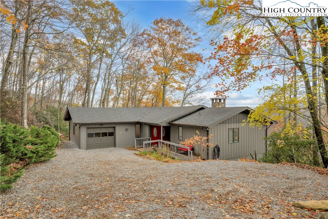 620 Glenview Road