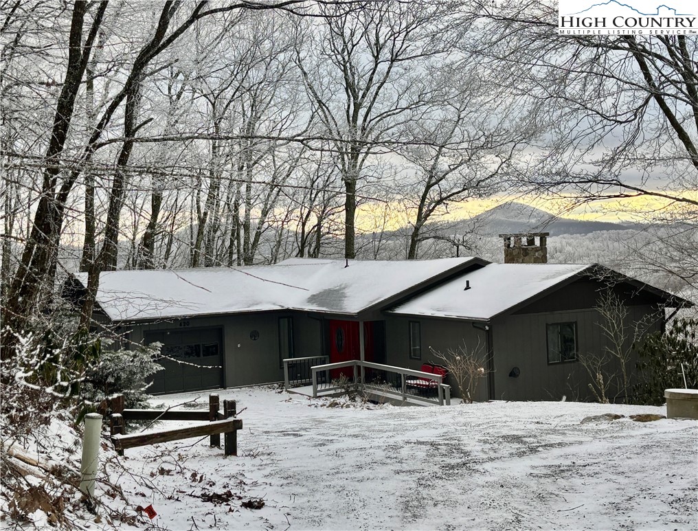 620 Glenview Road