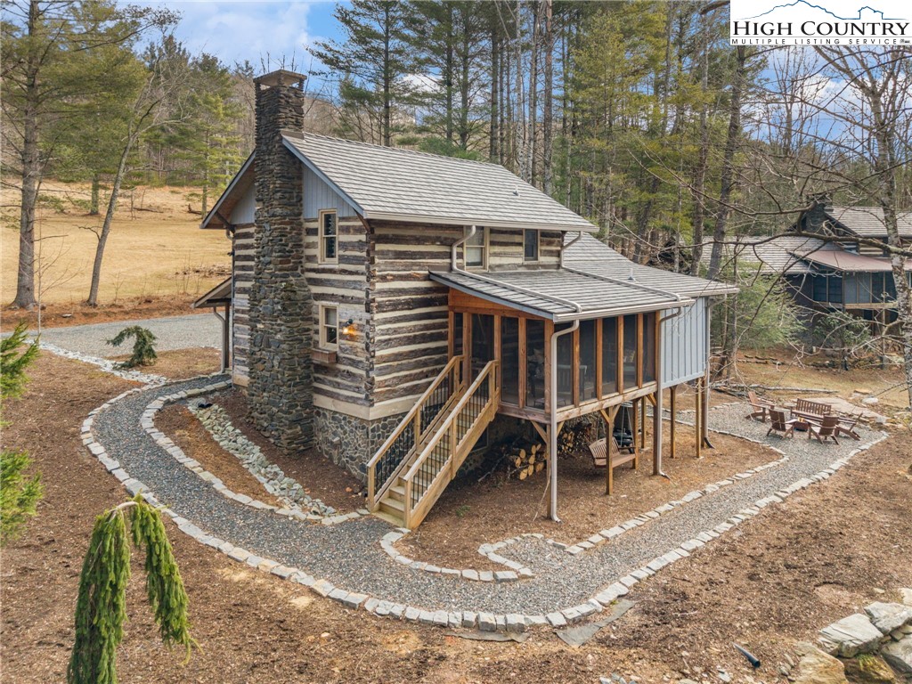 116 Creek View Road