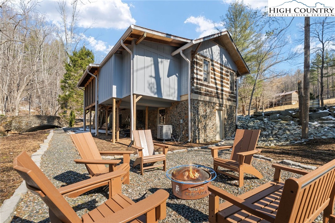 116 Creek View Road